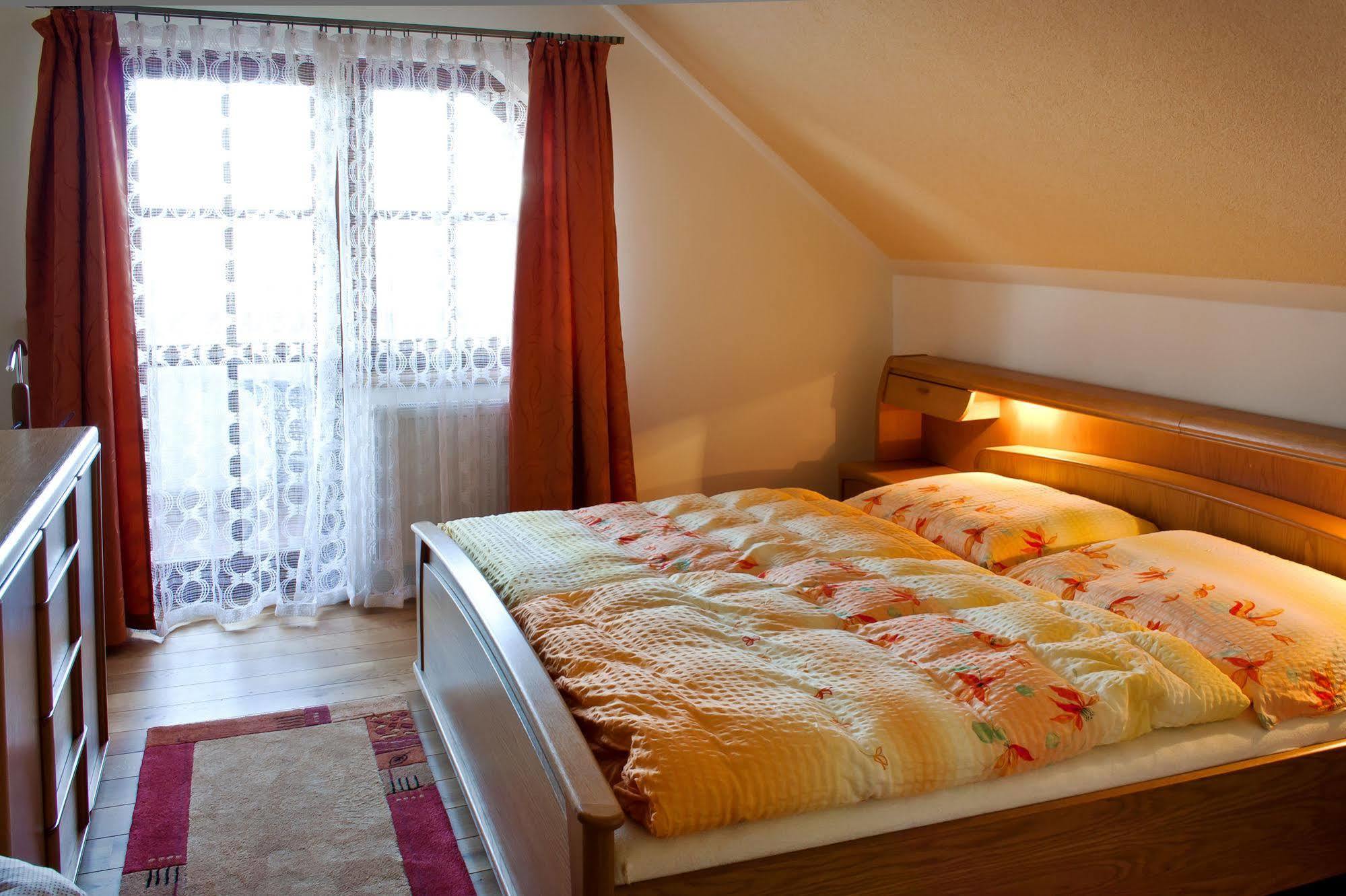 Ferienwohnung U Prejzku Lhotka  Exterior foto